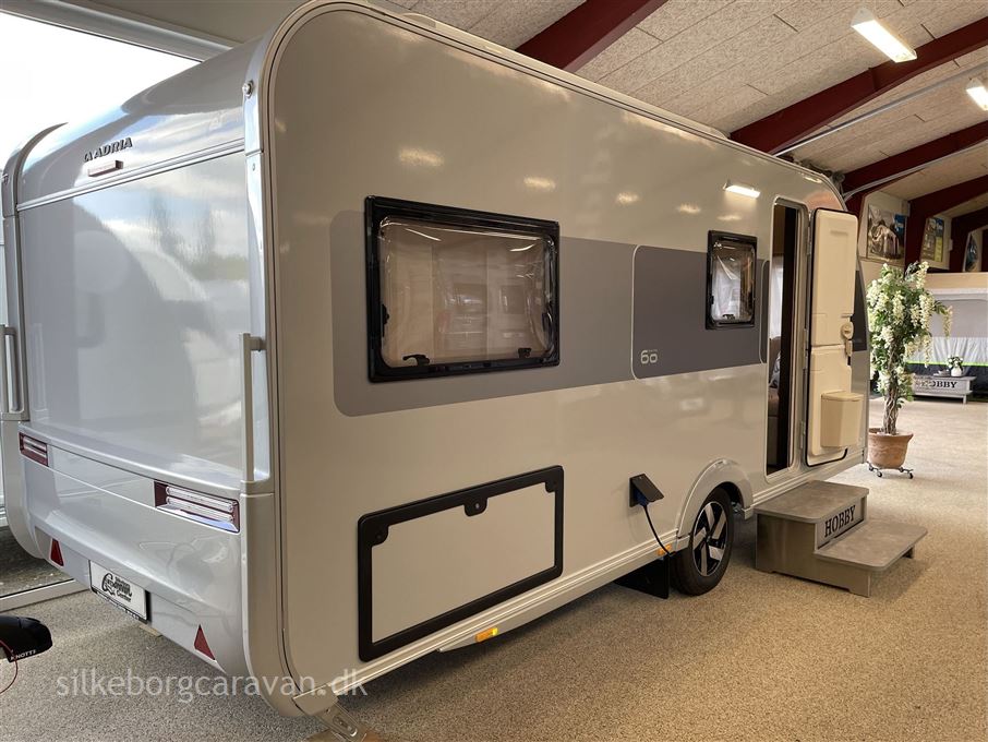 Adria Altea 502 UL 60 Selection Jubilæumsmodel